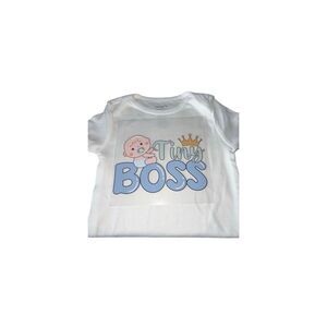 Personalized Baby Onesie | New Baby Gift | Baby Shower Outfit Made to Order Baby